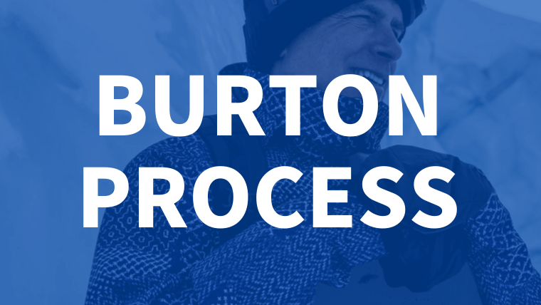 【BURTON】PROCESSの評価はオールマウンテンでパークも得意！マークマクモリス使用モデル！