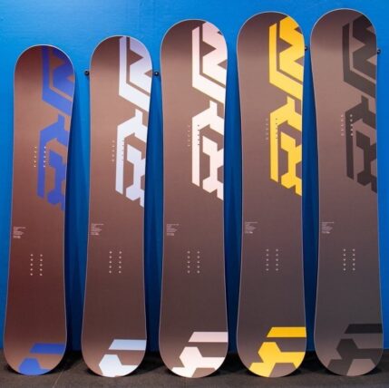 2022年春夏 【最終値下げ】WRX snowboard MK-s 152cm - crumiller.com