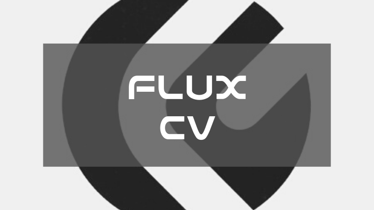 【FLUX】CVの評価や特徴は？レビューでハイバックが折れると話題に！