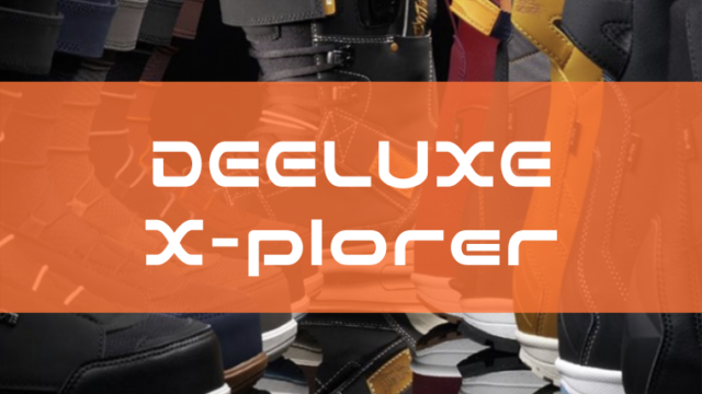 【DEELUXE】エクスプローラーの評価や特徴は？レビューや型落ちも！