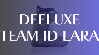 【DEELUXE】TEAM ID LARAを評価レビュー!初心者からパークまで徹底解説