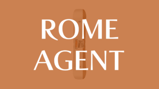 【ROME】AGENTの魅力と性能を徹底評価！初心者からプロまで対応