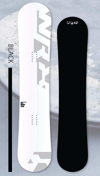 wrx snowboard Mk-w 153 | tspea.org