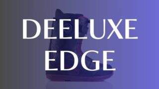 【DEELUXE】EDGE PROの評価はカービング主体でクイックなレスポンスを求めるライダーにおすすめ!