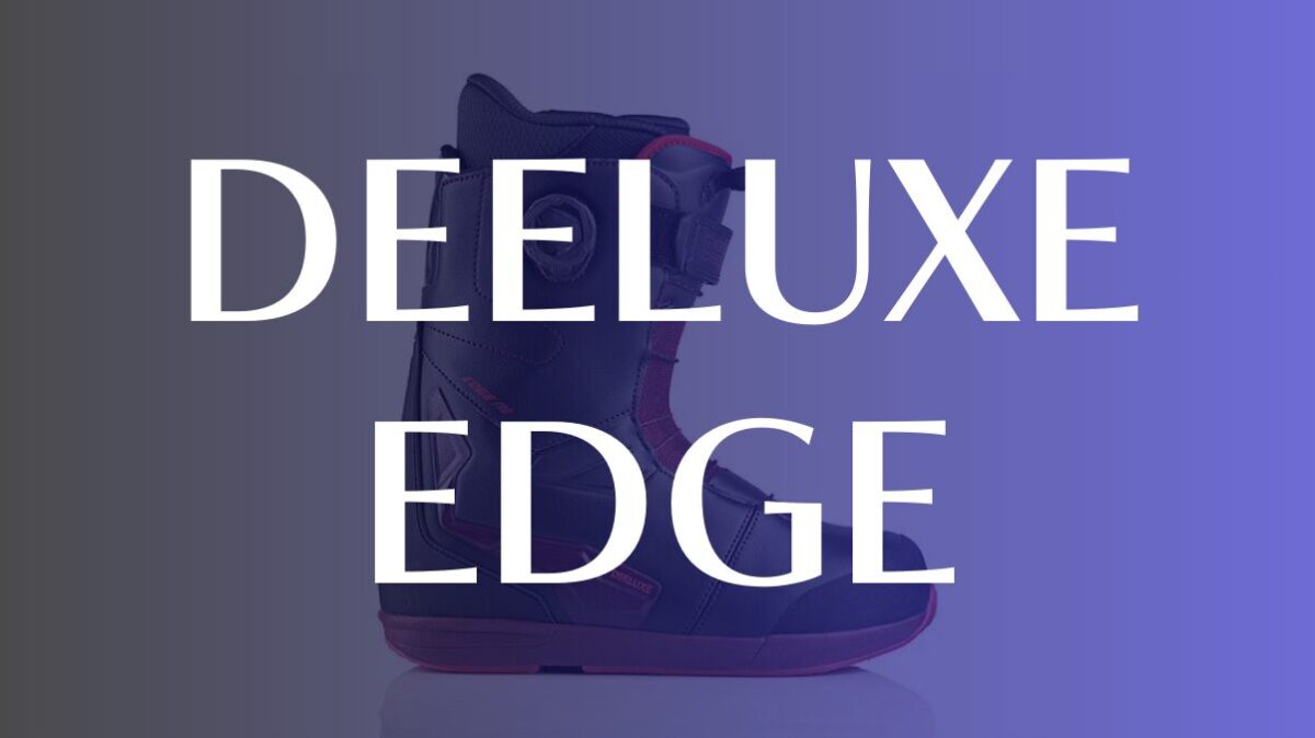 DEELUXE EDGE PROの評価