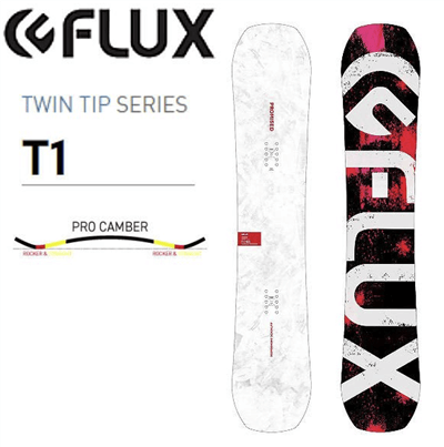 FLUX】T1のレビューや評価！特徴や型落ちも！｜Snowboard Hack