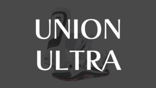 【UNION】ULTRAの評価と口コミ|快適性・耐久性の徹底レビュー