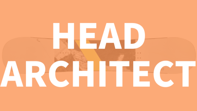 【HEAD】ARCHITECT(アークテクト)の評価レビューや特徴は？