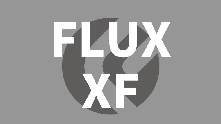 【FLUX】XFの評価レビューやサイズについても！適正ジャンルは？