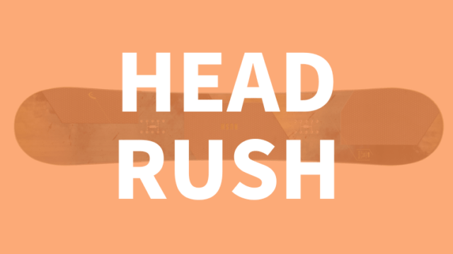 【HEAD】RUSHの評価はオールマウンテンで初中級者に適したモデル！