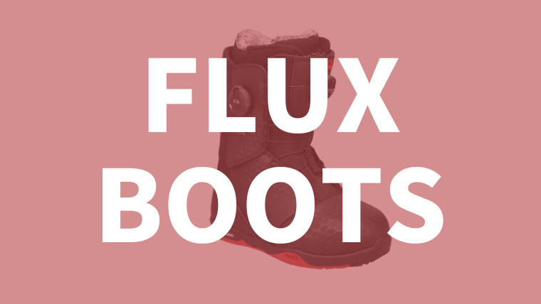 【FLUX】ブーツの種類や評判は？サイズ感・おすすめジャンルを紹介！