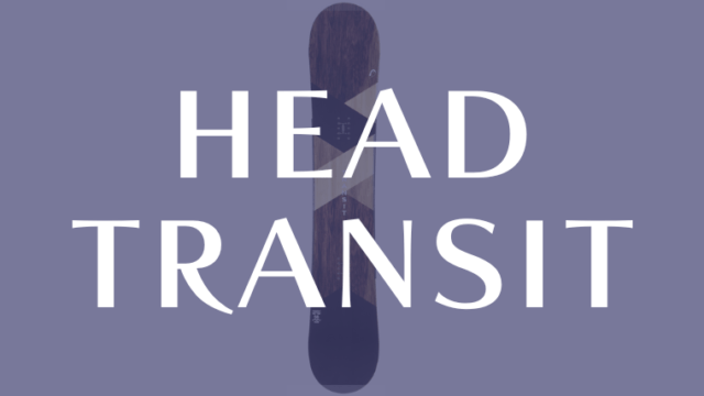 TRANSITの評価