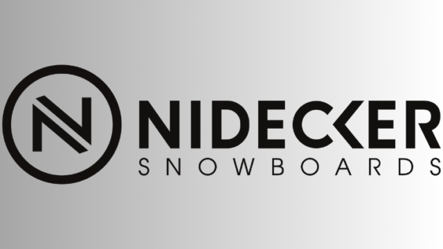 【NIDECKER】スノーボードを全種類まとめて評価【カタログ風】
