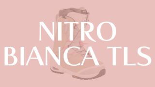【NITRO】BIANCAの評価はレディースブーツ最高峰のハイスペックなモデル！