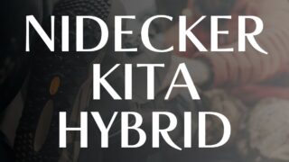 【NIDECKER】KITA/KITA HYBRIDの評価はオールマウンテン・オールラウンダー向けなマルチなブーツ！