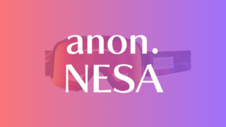 【anon.】NESAをレビュー！高性能ゴーグルの魅力を徹底解説！