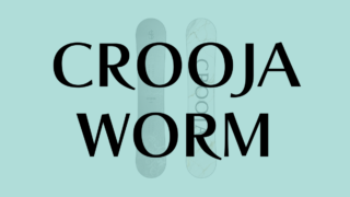 【CROOJA】WORMの評判は？スペックから見るグラトリ性能と評価