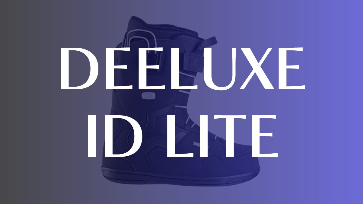 DEELUXE「ID LITE」の評価