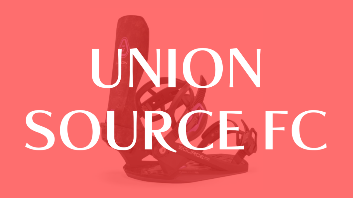 【UNION】SOURCE FCを評価レビュー：革新的技術と驚異の軽さを徹底解剖
