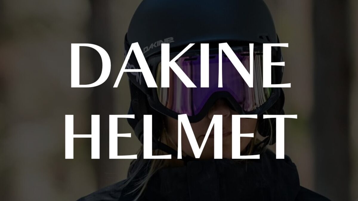 ダカインのヘルメットおすすめ人気モデルと失敗しない選び方