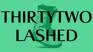 グラトリ好き必見!THIRTYTWO「LASHED」の性能を徹底評価