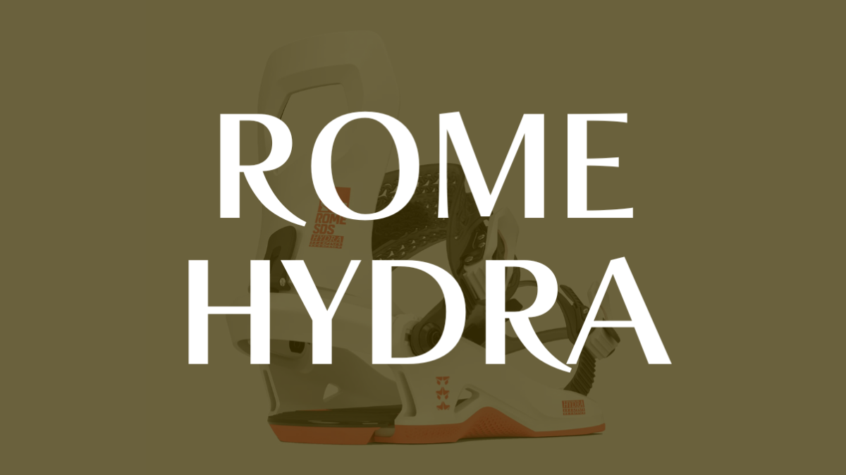 【ROME】HYDRAの評価を徹底解説!スペックと得意なジャンルを分析