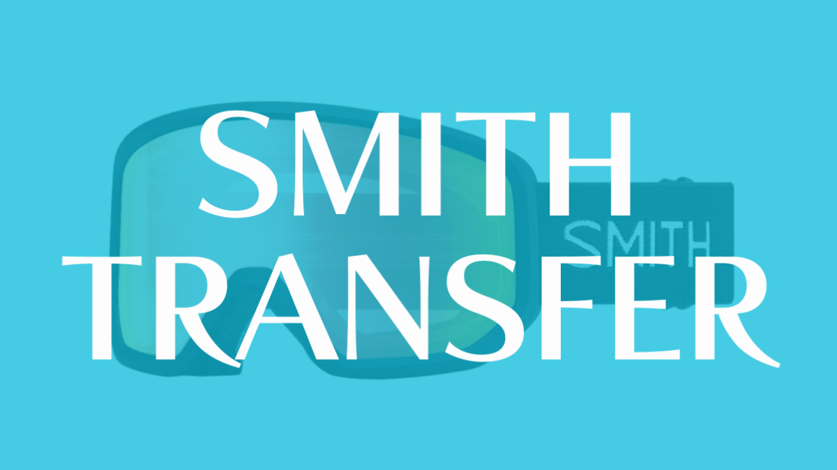アジアンフィットが鍵！日本人のためのSMITH「TRANSFER」の評価について