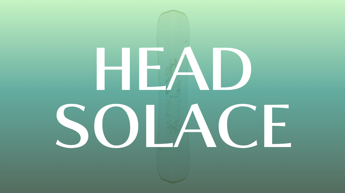 【HEAD】SOLACEの評価を徹底分析!軽量・高反発・操作性を両立!