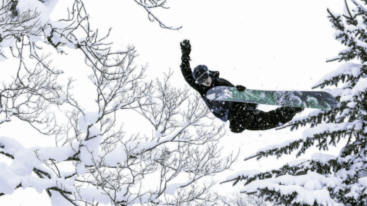 K2 Snowboardingが2026-2027モデルを公開